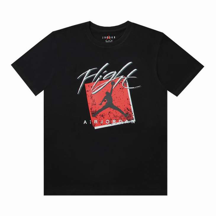 Jordan T Shirts Short _SKUJordanM-3XL6ctJ8895419541